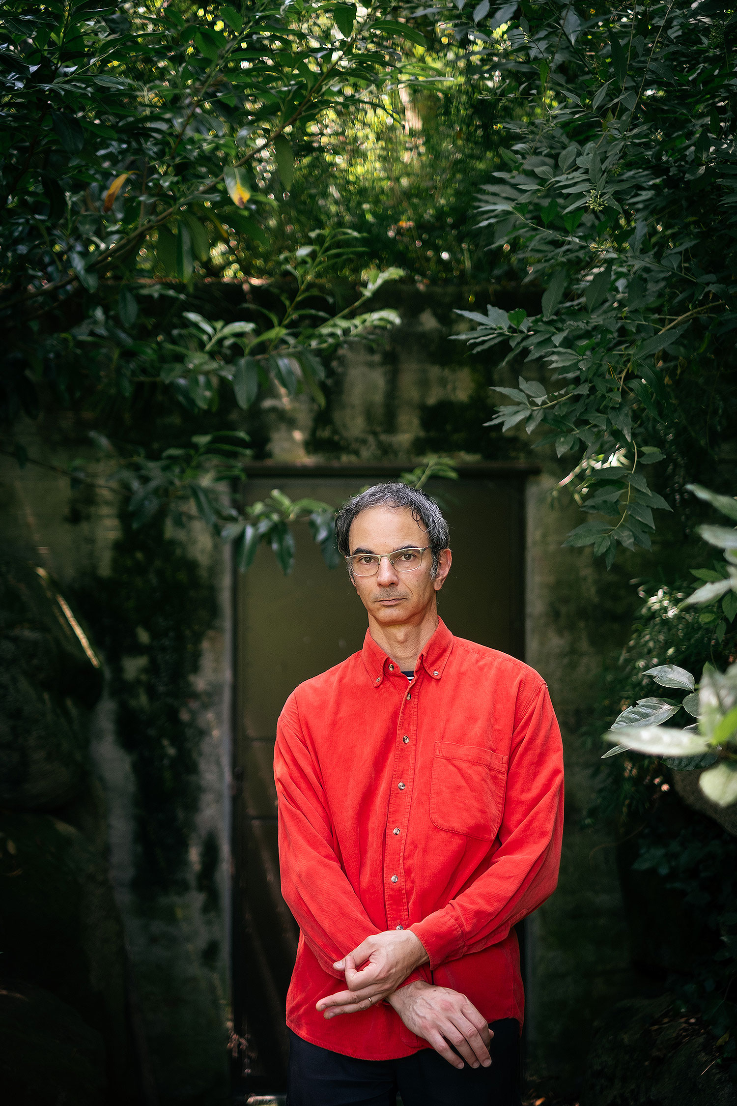 Rafael Toral