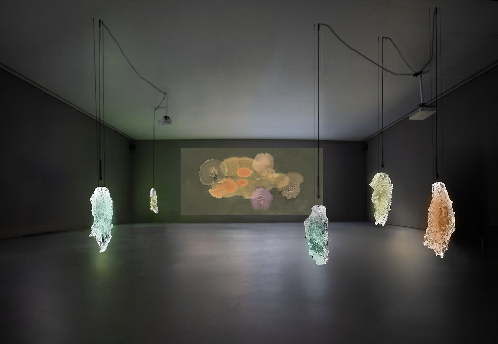 Micro Mining Ecologies